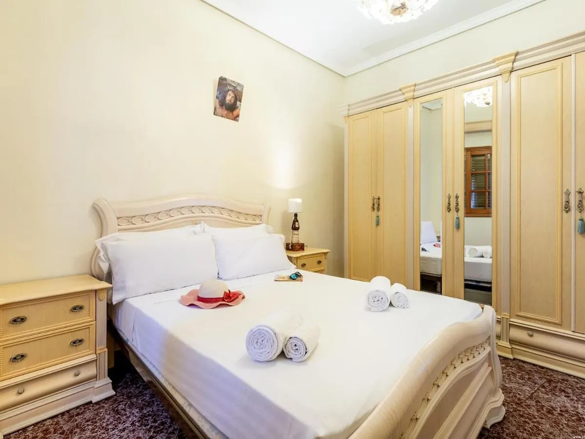 Apartman Seaside Arico, Calle La Caleta La Mareta Spanyolország
