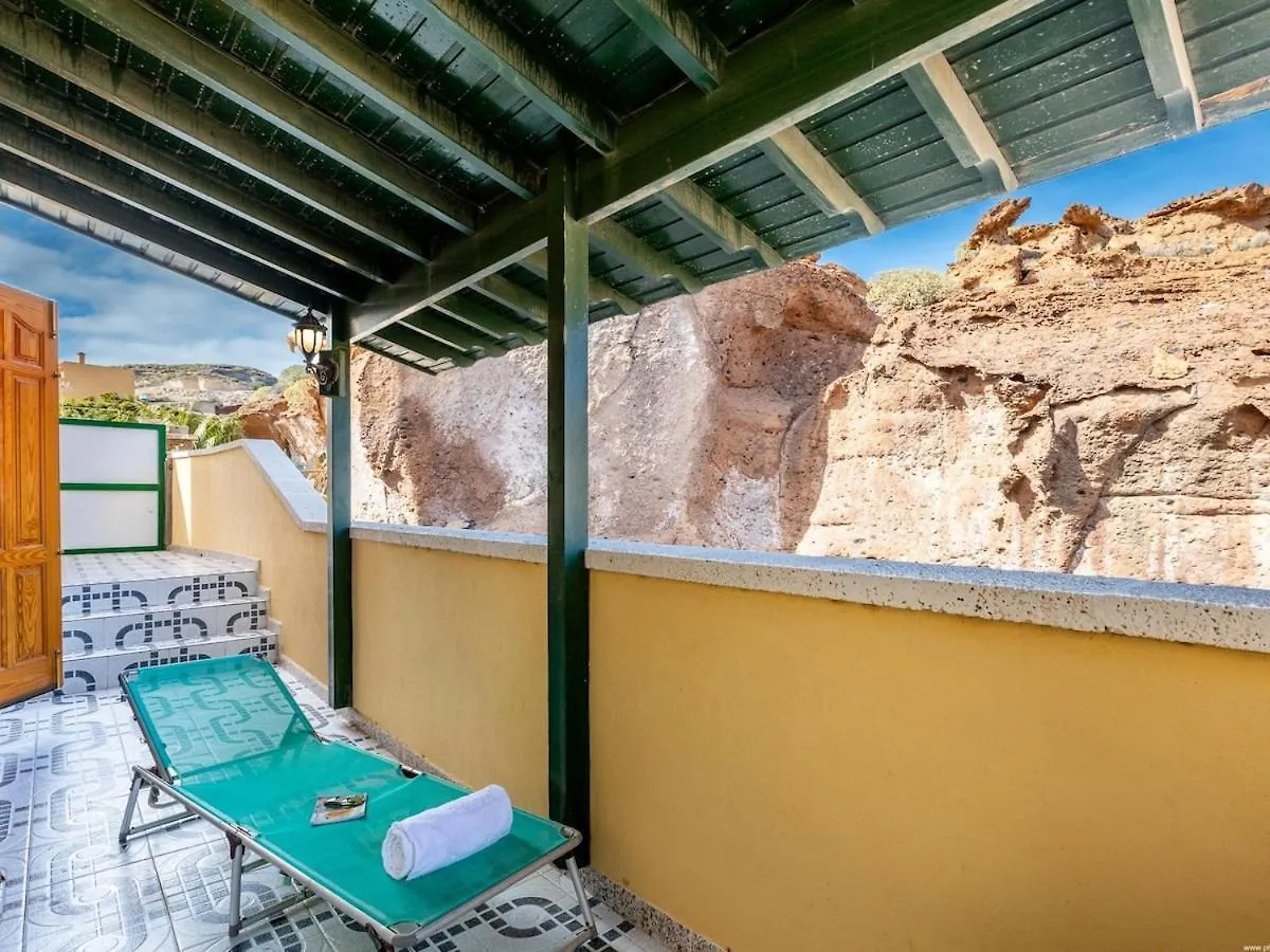 Apartman Seaside Arico, Calle La Caleta La Mareta
