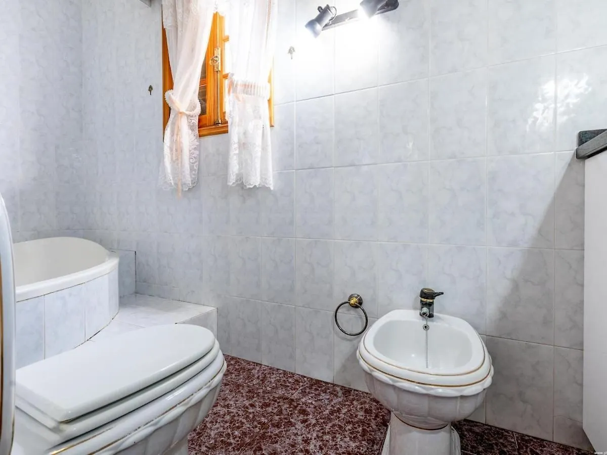 Apartman Seaside Arico, Calle La Caleta La Mareta Spanyolország