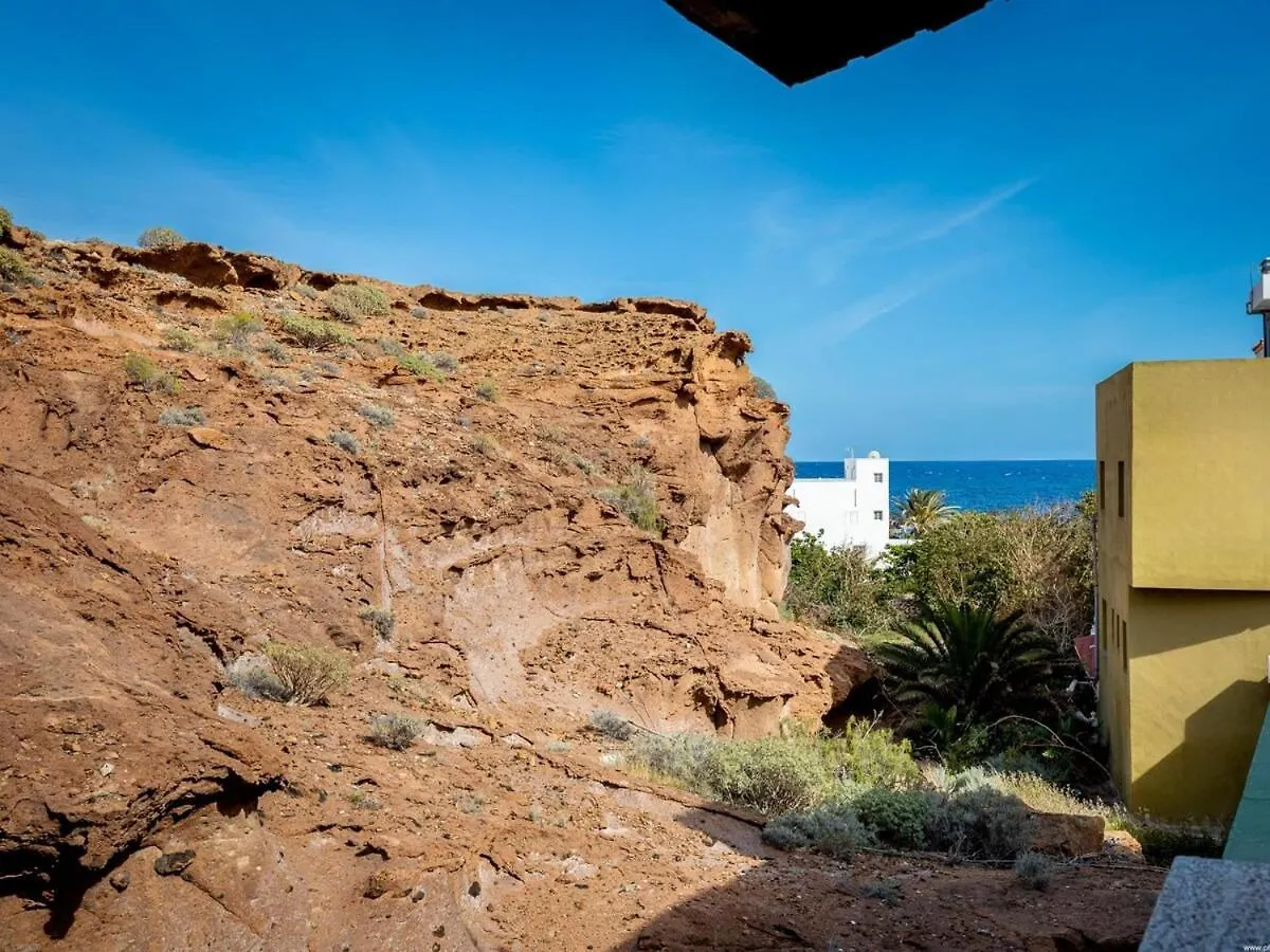 Apartman Seaside Arico, Calle La Caleta La Mareta